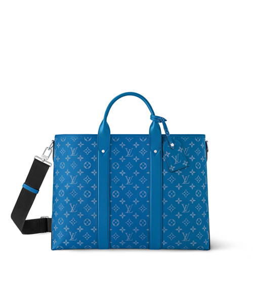 위켄드 NM 토트 백