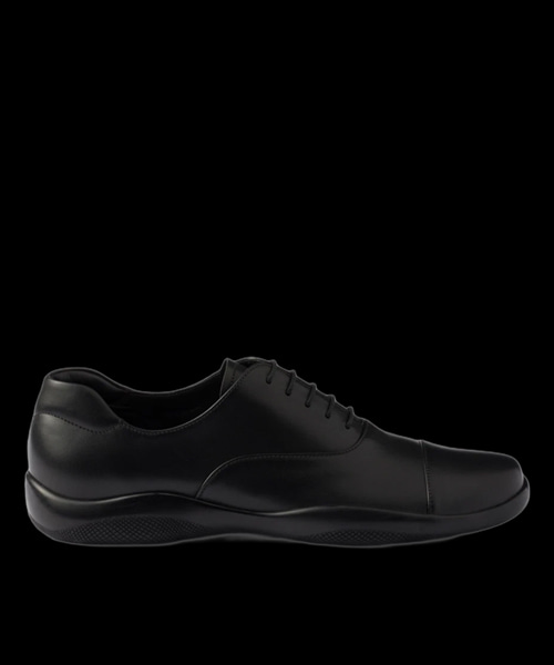 토블라흐 레이스드 레더 슈즈