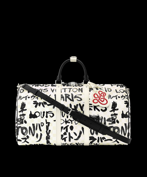 키폴 반둘리에 50