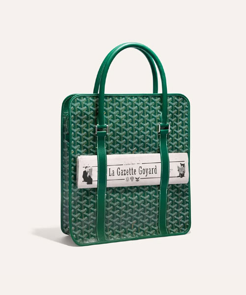 부르곤 백 매장