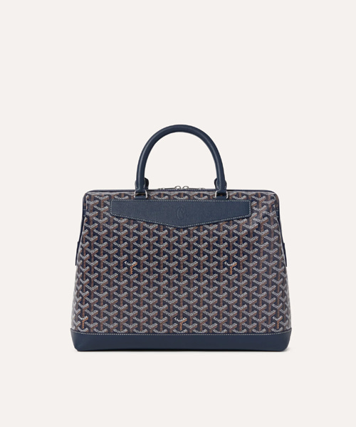 시스알팡 서류 가방