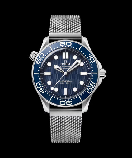 씨마스터 다이버 300M 42mm