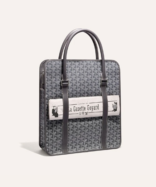 부르곤 백 매장