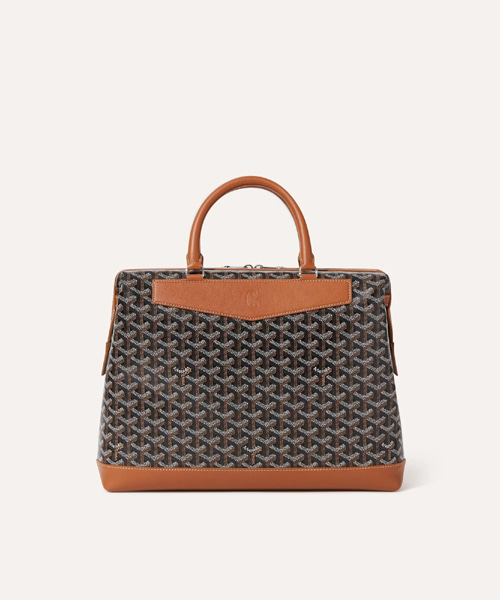 시스알팡 서류 가방