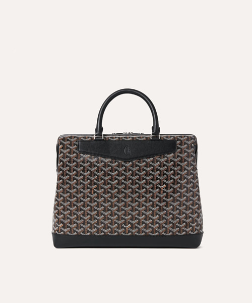 시스알팡 서류 가방