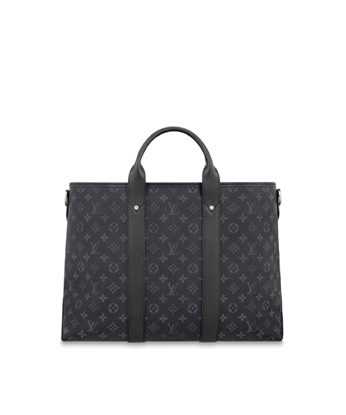 위켄드 NM 토트 백