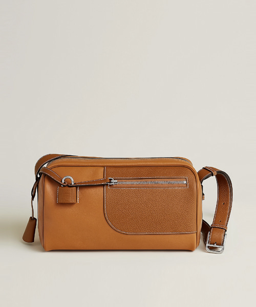 쁘띠 쿠리에 백