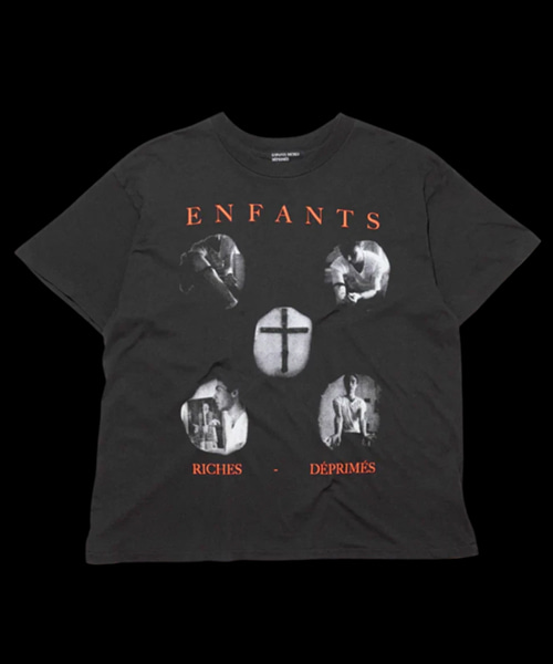 데프리메 나르코티카 티셔츠