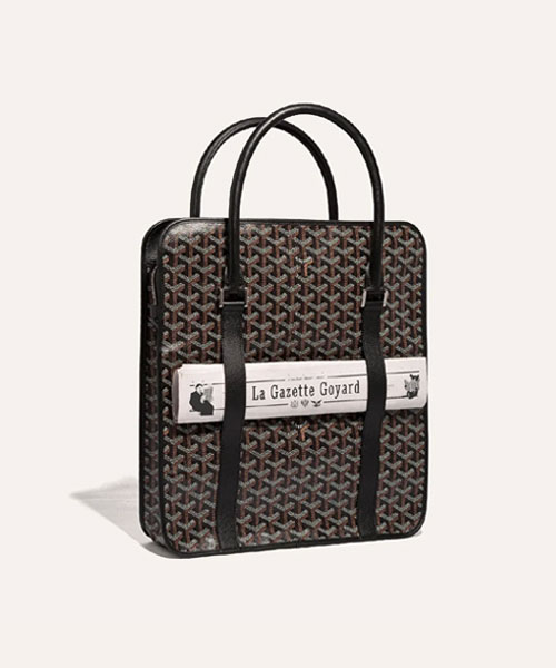 부르곤 백 매장