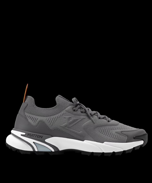 LV 러너 태틱 스니커즈