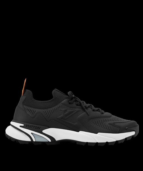 LV 러너 태틱 스니커즈