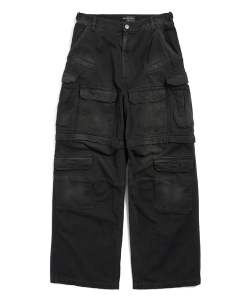 카고 팬츠
