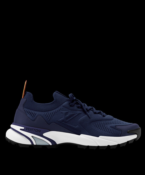 LV 러너 태틱 스니커즈