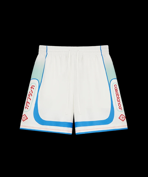 후지 드림 실크 쇼츠