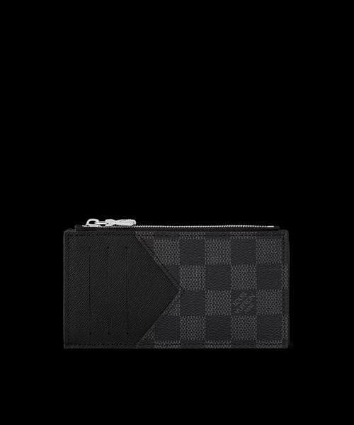 코인 카드 홀더