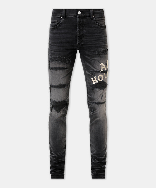 할리우드 리페어드 진