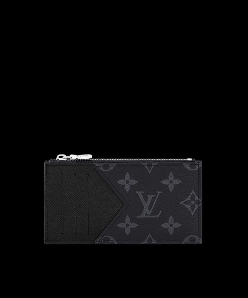 코인 카드 홀더