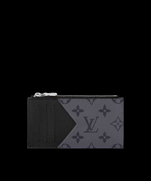 코인 카드 홀더