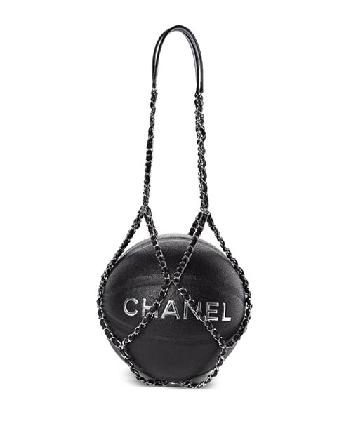 라인 체인 네트 로고 농구공