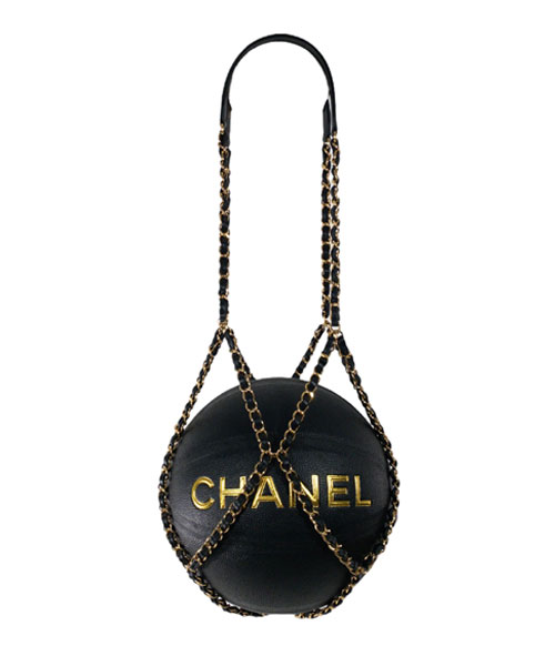 2019 리미티드 에디션 바스켓볼 체인 하네스