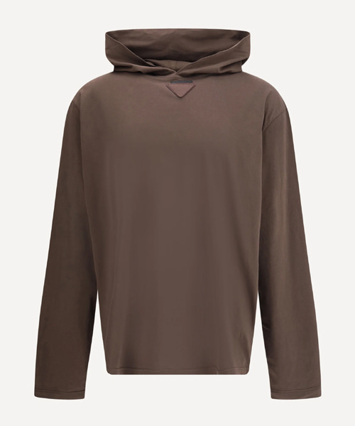 라이트웨이트 후디