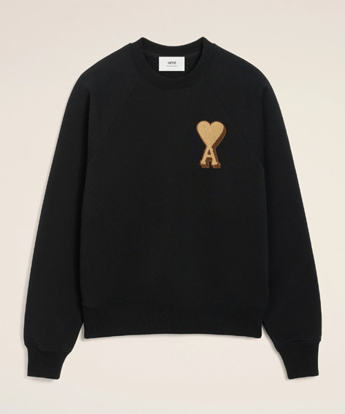 아미 드 꾀흐 스웨트셔츠