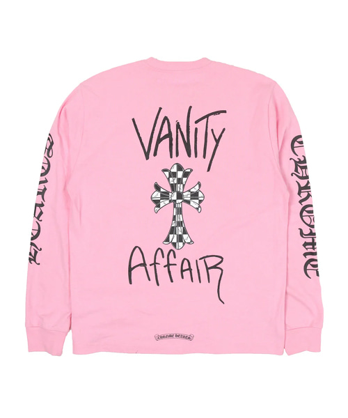 매티 보이 롱 슬리브 티셔츠