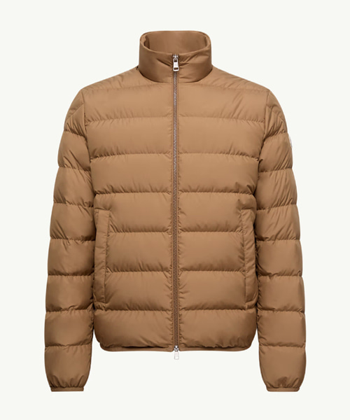 BAUDINET 숏 다운 재킷