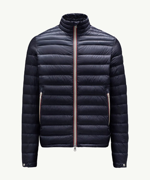 DANIEL 숏 다운 재킷