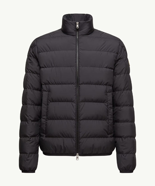 BAUDINET 숏 다운 재킷