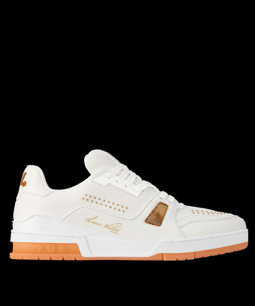 LV 트레이너 스니커즈