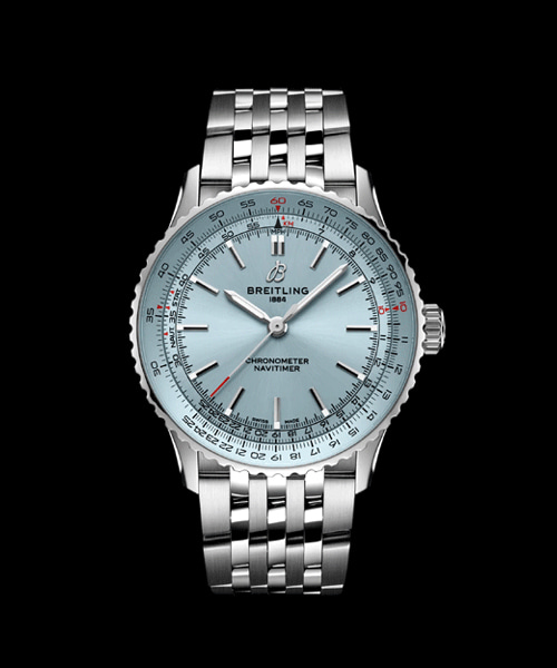 네비타이머 오토매틱 41mm