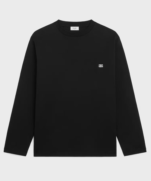 트리옹프 롱 슬리브 티셔츠