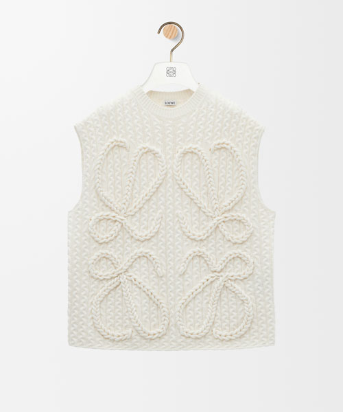 애너그램 울 베스트