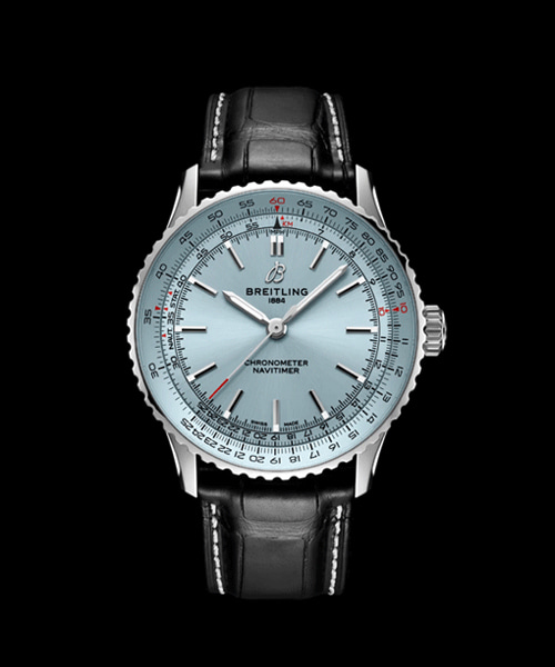 네비타이머 오토매틱 41mm