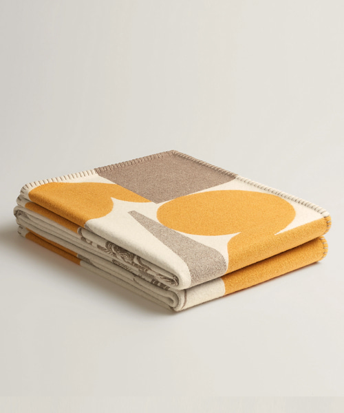 슈발 조커 담요