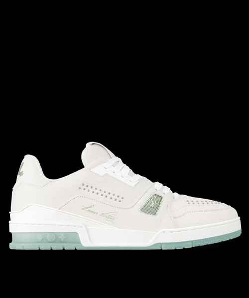 LV 트레이너 스니커즈