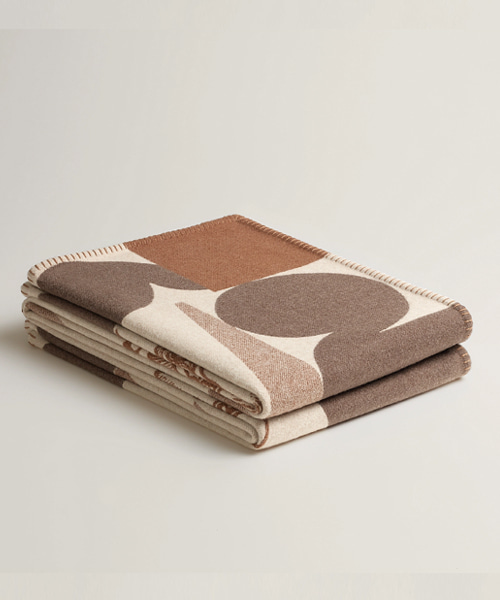 슈발 조커 담요