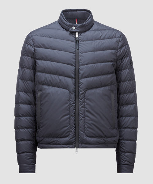 모리엔 숏 다운 자켓