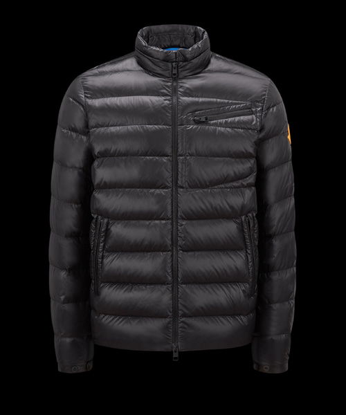 아말테스 숏 다운 자켓