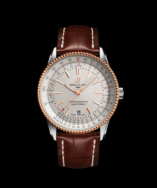 네비타이머 오토매틱 41mm