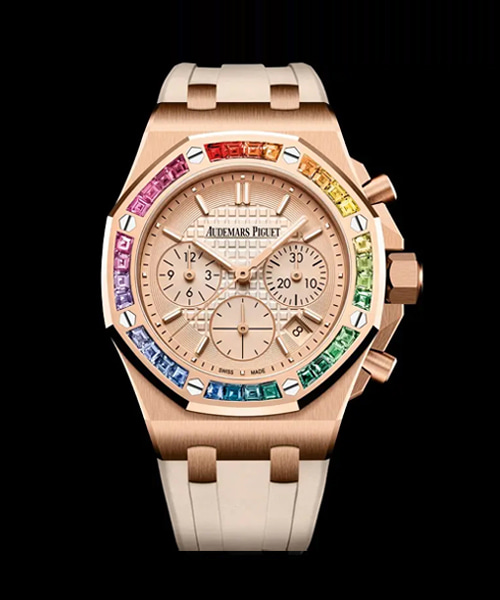 로얄 오크 오프쇼어 37mm