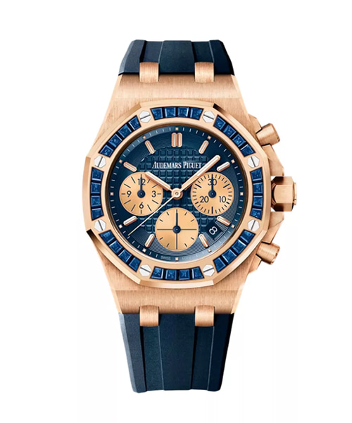 로얄 오크 오프쇼어 37mm