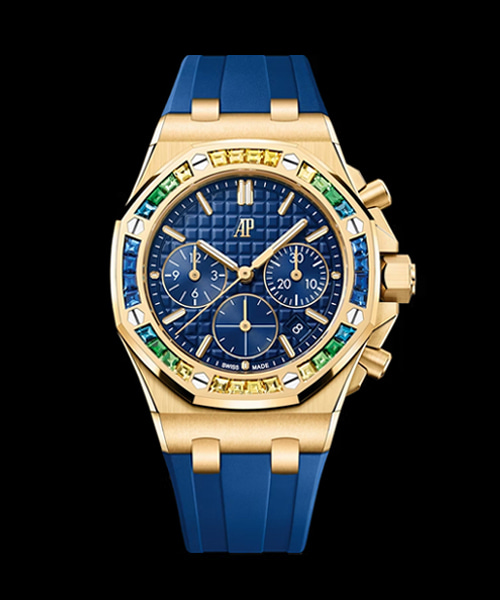 로얄 오크 오프쇼어 37mm