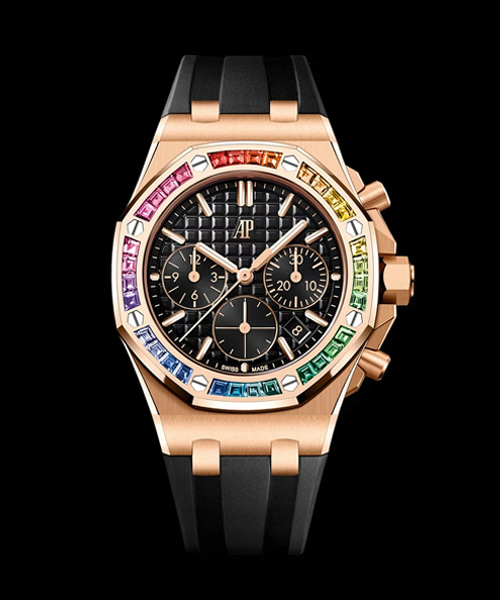 로얄 오크 오프쇼어 37mm