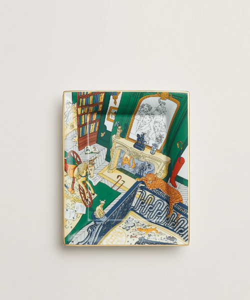 MYSTERE AU 24 체인지 트레이