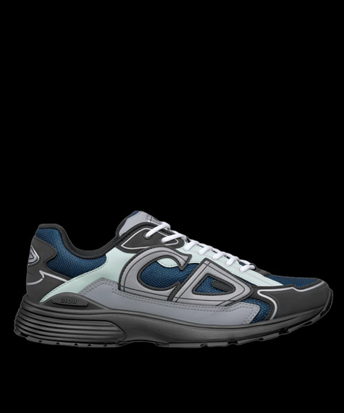 B30 카운트다운 스니커즈