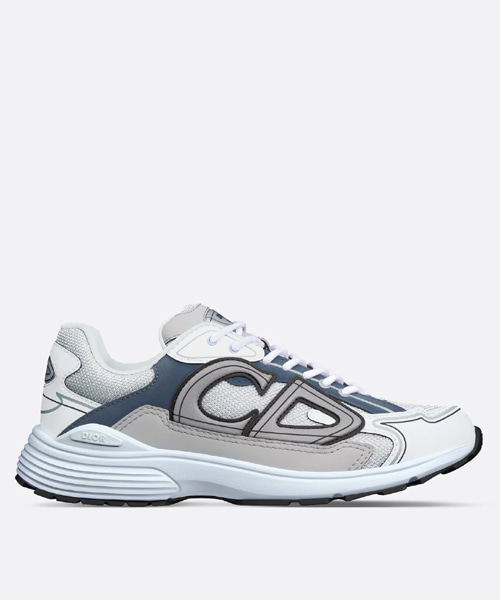 B30 카운트다운 스니커즈