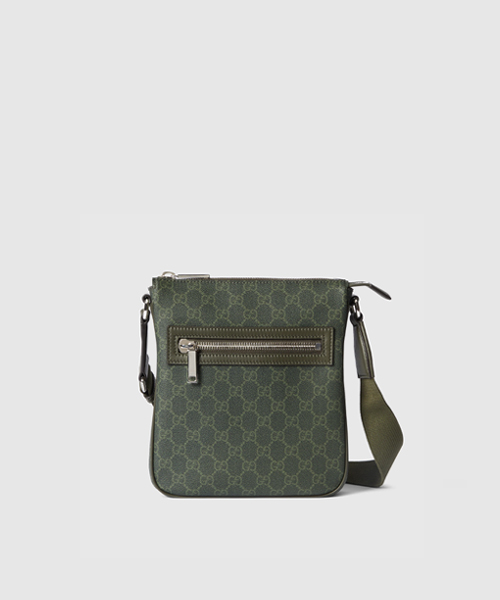 GG 모노그램 스몰 메신저백