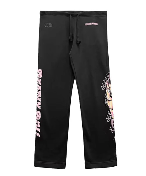 데들리 돌 핑크 코믹 걸 팬츠